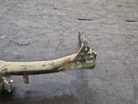 Hak holowniczy Audi 80 B4