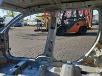 Próg prawy SŁUPEK ŚRODKOWY B VOLVO V70 III kombi 5d 477-446