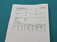 TESTOWANY Wtryskiwacz Volvo XC90 I 02- 0445110078 2.4 D5 (D5244T)