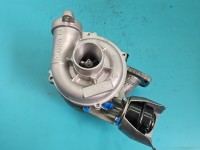 Turbosprężarka Regenerowana Volvo C30 1.6 hdi 109KM 753420-5, GT1544V, 9663199280