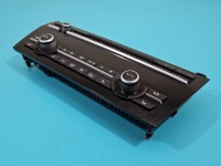 Konsola panel nawiewu BMW F01 33845271, 9202586