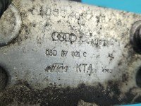 Podstawa filtra oleju obudowa Vw Passat B6 06D115397G, 06D117021C 2.0 FSI