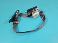 Pas bezpieczeństwa przód lewy kierowcy Citroen C5 II X7 33060319A, 96560563GW EU