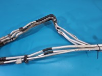 Przewód klimatyzacji rurka Porsche Cayenne II 3.0d 7P0820886B