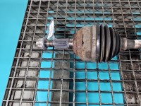 Półoś przód lewa AUDI Q7 I 4L 4.2 TDI automat