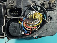 Reflektor prawy lampa przód Vw Bora EUROPA