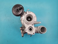 Turbosprężarka Regenerowana Opel Astra V K 49180-04053, 12679375, 17060210016 1.4 T (LE2) 125KM