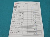TESTOWANY Wtryskiwacz Citroen C5 II X7 9688438580 2.0 hdi (10DYXG)