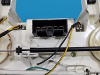 Konsola panel nawiewu Fiat Stilo 591546100