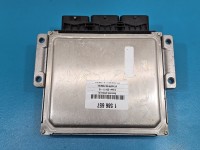 Komputer Sterownik silnika Citroen DS4 11-15 2.0 hdi RH02 9666912580, 9667082380
