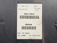 Sterownik moduł komfortu Seat Altea 3C0937049AD