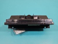 Konsola panel nawiewu Audi A8 D3 4E0820043D