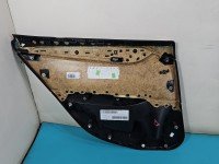 Tapicerka drzwi tył prawa boczek BMW X1 E84