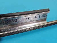 Listwa dachowa prawa dachu Renault Espace V 738528482R
