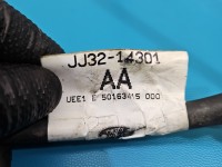 KLEMA INSTALACJA WIĄZKA MINUSOWA MINUS Land rover range Evoque I 11-18 JJ32-10C652, 0199300005