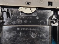 Kratka nawiewu środkowa Vw Passat B5 3B0819728D EUROPA