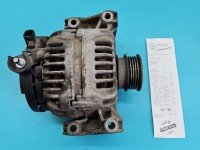 TEST Alternator Opel Vectra C 13229988, 0124425053 2.2 16V