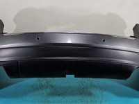 Zderzak tył Jeep Grand Cherokee IV WK2 szary HB