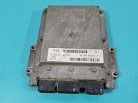 Komputer Sterownik silnika 9666089880, 9666360280 Peugeot Boxer II 2.2 hdi