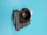 Przepustnica Citroen Berlingo II 0280750164, 9661809080 1.6 16V