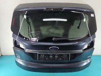 Klapa tył Ford S-max I MK1 HB 5d grafitowy x6