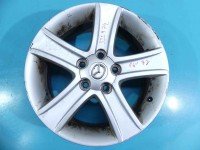Felga aluminiowa 16" komplet alufelgi felgi MAZDA 5 05-10