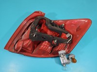 Lampa tył lewa TOYOTA, 06-09 Toyota Auris I HB
