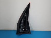 Lampa tył lewa błotnika Renault Megane II kombi EUROPA