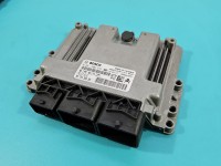 Komputer Sterownik silnika 0261S06472, 9675495080 Peugeot 5008 1.6 16V