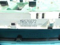 Licznik Mitsubishi Pajero Pinin 1.8 wiel MR576672 EUROPA