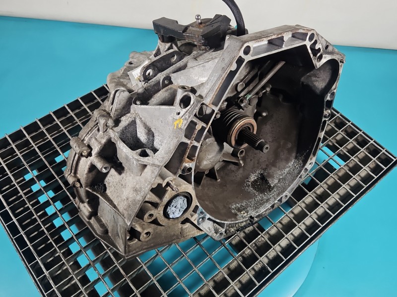 Skrzynia biegów TL4 382, TL4382 Renault Express 1.5 dci