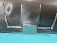 Zderzak tył Hyundai Tucson I stalowy BU HB