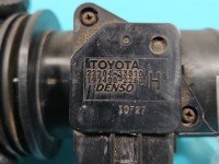 Przepływomierz Toyota Corolla E12 22204-33010, 197400-2260 1.4 D4D