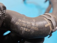 Magistrala wodna WĄŻ RURKA Skoda Octavia III 2.0 TSI (DKZA) 190KM