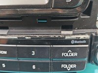 Radio fabryczne Hyundai Tucson III 15-20 96170-D70104X radioodtwarzacz