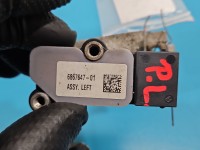 Czujnik poziomowania xenon BMW X5 F15 867646, 6867647