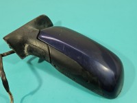 Lusterko lewe Vw Sharan I Łuszczący się lakier, uszkodzona izolacja na przewodach. 5pin LB5N europa