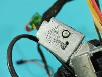 Komputer Sterownik silnika 9654722780, 9647498180 Peugeot 307 1.4 16V