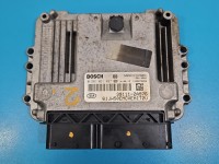 Komputer Sterownik silnika 0281031497, 39111-2A976 Kia Ceed II 12-18 1.6 crdi