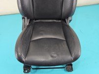 Fotele komplet kanapa Peugeot 4007