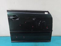 DRZWI PRZÓD PRAWE PASAŻERA Audi A2 5d grafitowy LZ6S