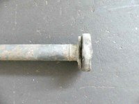 Wał napędowy tył Mercedes W202 2.2 cdi 2024102016