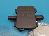 Czujnik ciśnienia LPG Vw Golf IV gazu