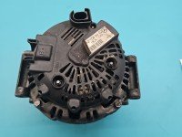 TEST Alternator Mercedes W211 A6421540402 3.0 V6 CDI