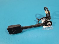 Pas bezpieczeństwa przód prawy pasażera Hyundai Tucson IV 20- 88830-N7000