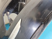 Zderzak przód przedni Citroen C5 II X7 KGNC