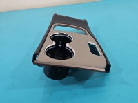 Listwa listwy dekory dekor deski Jeep Grand Cherokee IV WK2 eu