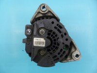 TEST Alternator Opel Zafira A LRB00408, 0124415005 2.0 dti