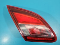 Lampa tył lewa Opel Corsa E HB Producent części: OPEL, Z KLAPY 14-19 EUROPA