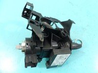 Komputer Sterownik silnika Opel Astra II G 1.6 jedn 16268377